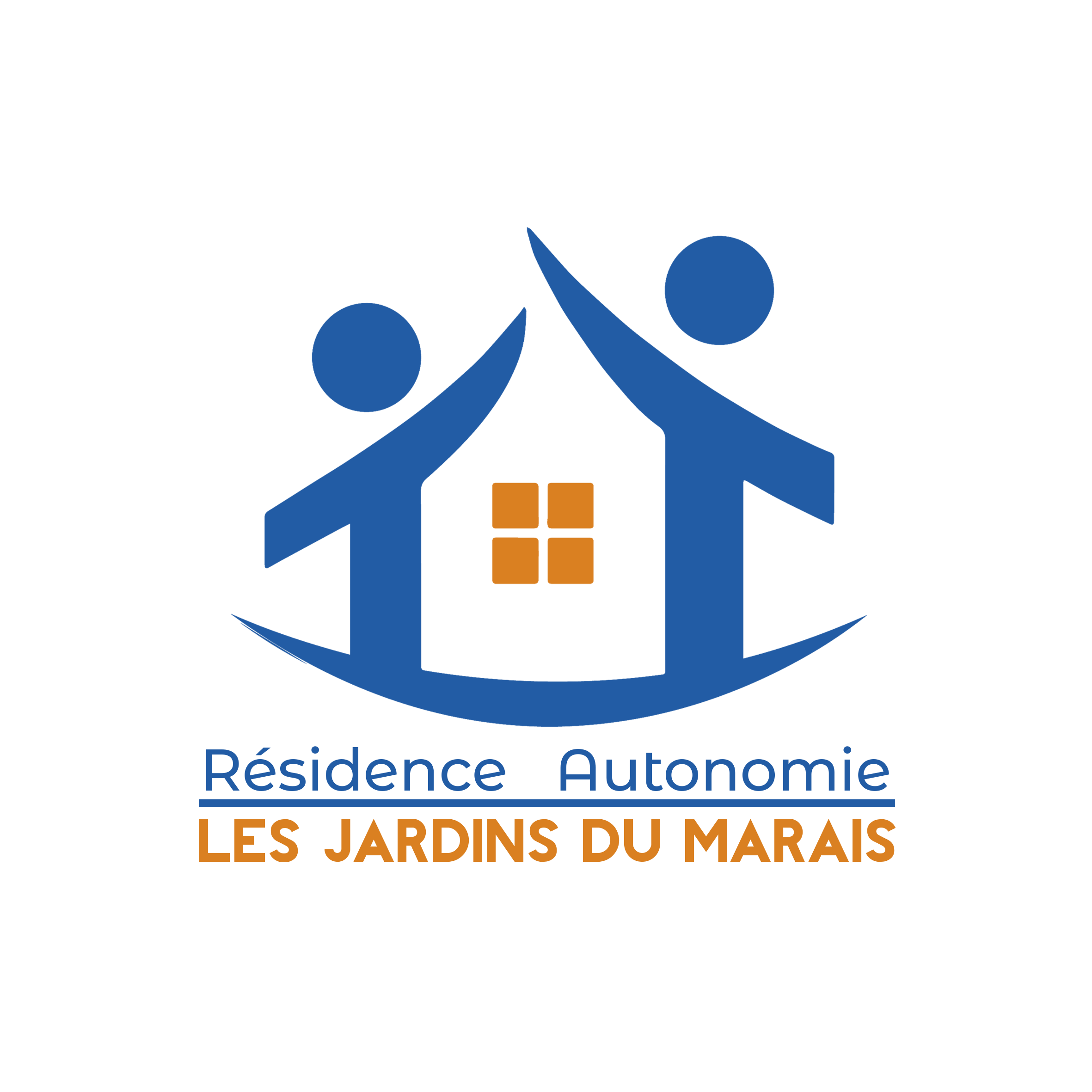 Residence Autonomie Les Jardins du Marais