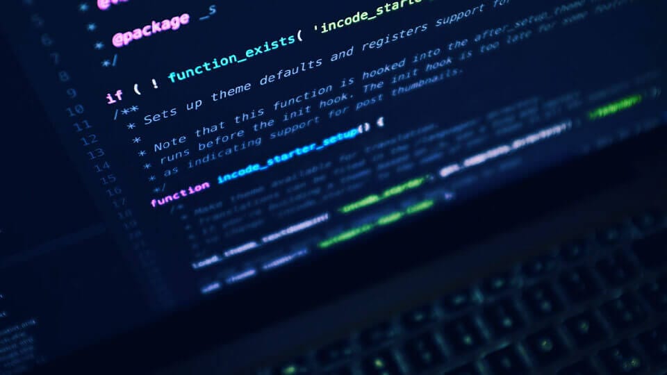 Integration d'API