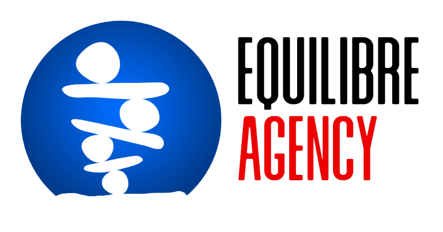 Logo Equilibre Agency